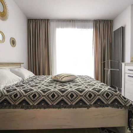 Alezzi Beach Resort Nautica Năvodari 외부 사진